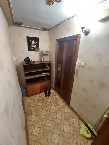 Продаж 1к Квартира 42.8 кв.м Героїв України проспект 13А Миколаїв - фото 14