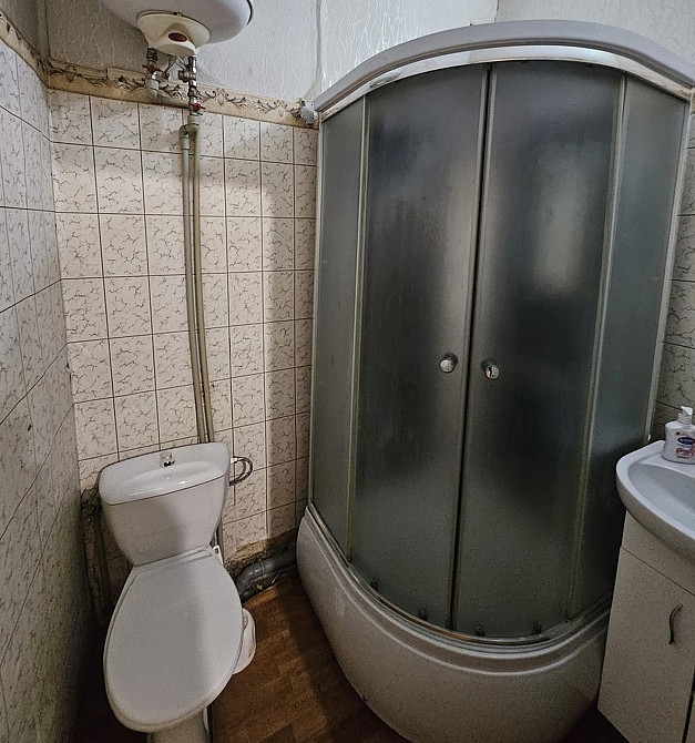 Продаж Квартира 1-кімнатна, 1/4 поверх на пр. Нигояна, 19 Дніпро - фото 8