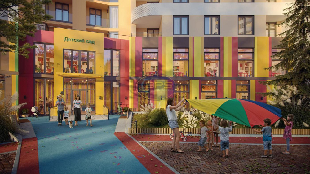 Продаж 2к квартири 58.5 кв. м Одеса - фото 2