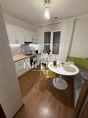 Продаж Квартира 1-кімнатна, 20/25 поверх на вул. Моторний Киев