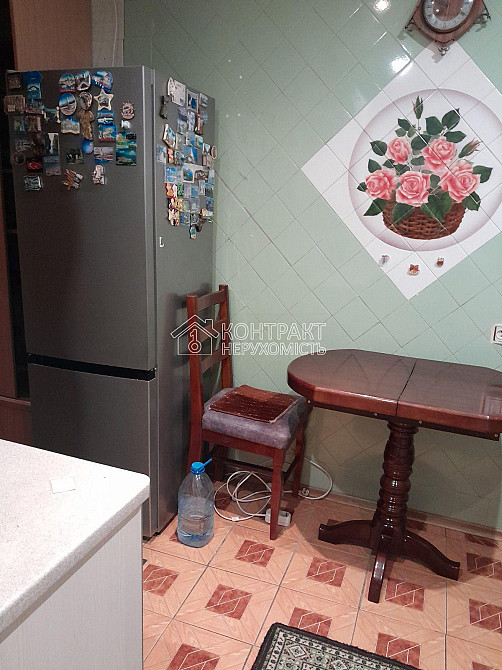 Оренда Квартира 3-кімнатна, 16/16 поверх на вул. Титаренківський Харків - фото 7