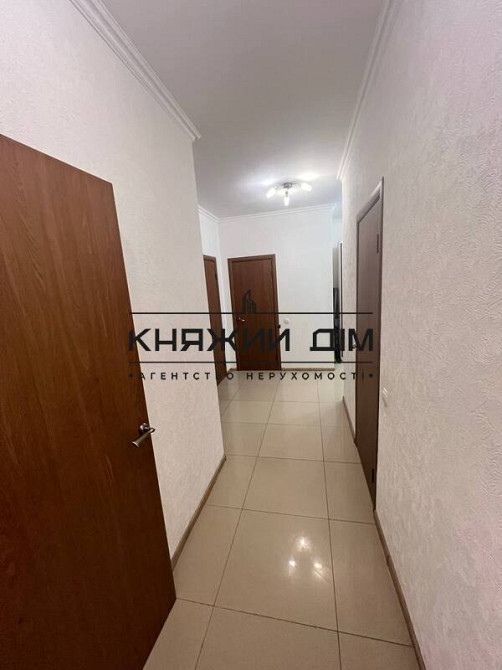 Оренда Квартира 2-кімнатна, 15/25 поверх на Гмыри Бориса ул. Kiev - photo 5