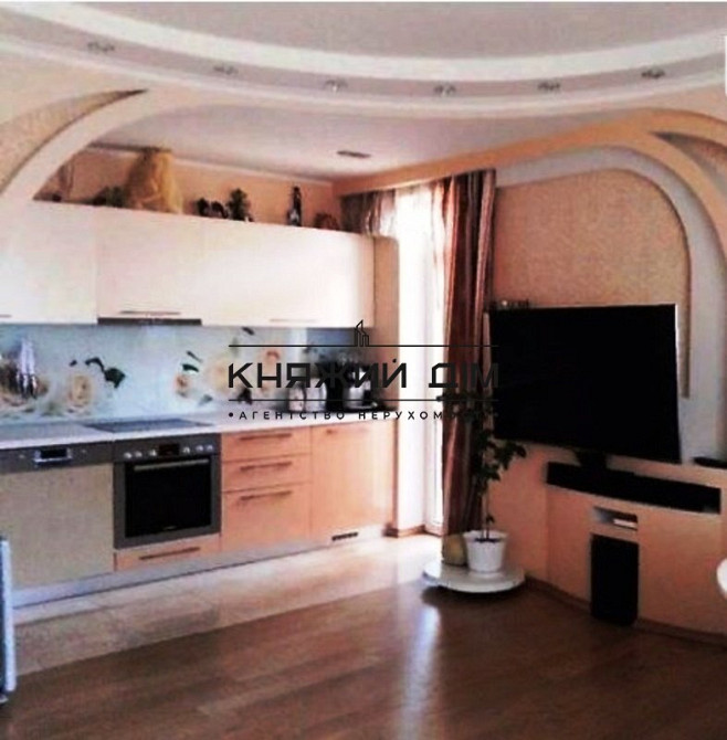 СРОЧНО продам шикарная 3-х. ком. в Новом доме. Метро Вокзальная. Код объекта:21117429 Київ - фото 5