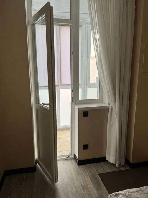 Продаж Квартира 1-кімнатна, 2/5 поверх на Амосова, 12  - изображение 20