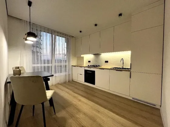 For sale 1-room Apartment 38 sq.m крайківського Ivano-Frankivs'k