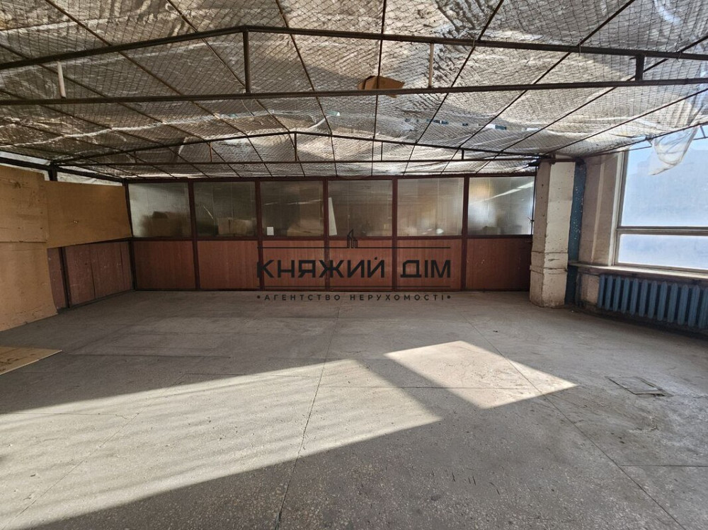 Оренда приміщення вільного призначення на Бориспольская ул. поверх - 2/2 Київ - фото 1