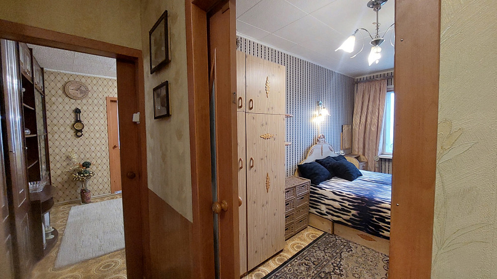 Продается 4-комнатная квартира, ул. Генерала Петрова/ Радостная Одеса - фото 6