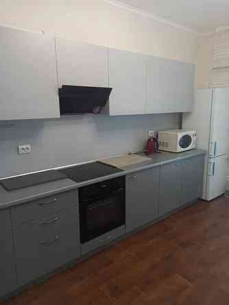 Оренда Квартира 1-кімнатна, 19/24 поверх на Ревуцького, 54б Kiev