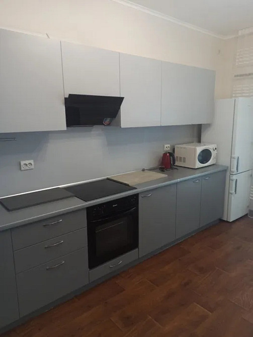 Оренда Квартира 1-кімнатна, 19/24 поверх на Ревуцького, 54б Київ - фото 2