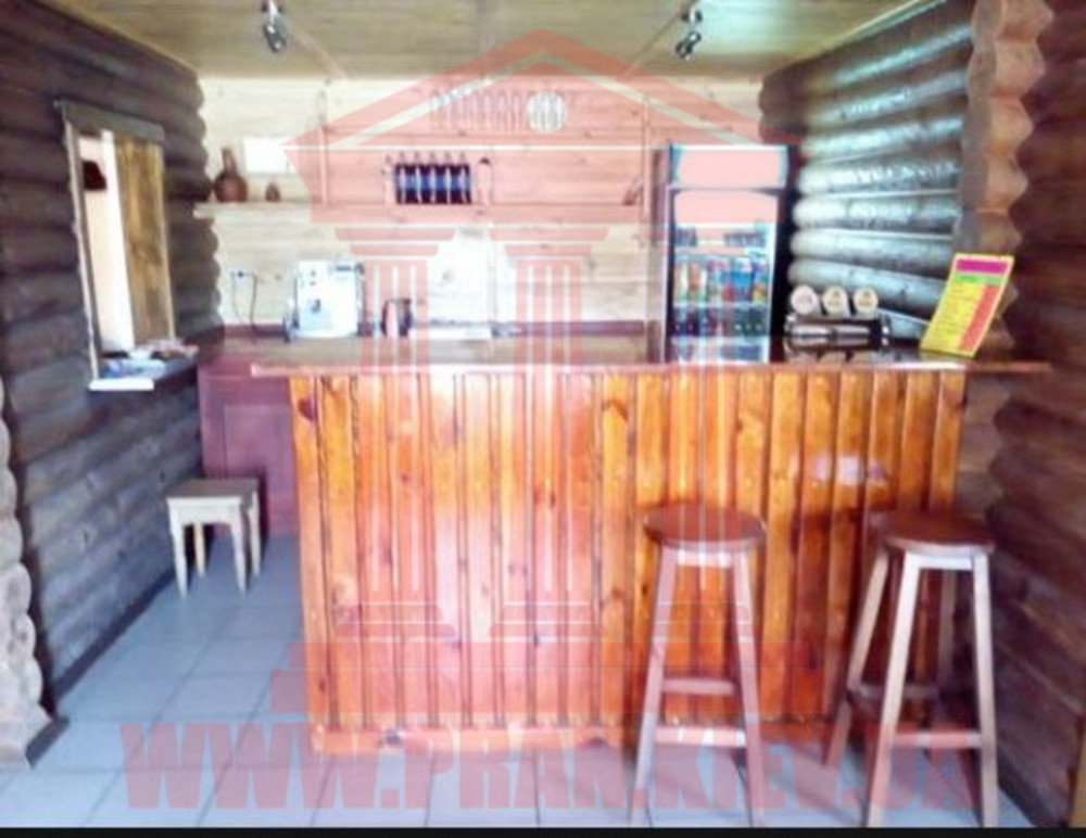 Оренда заклад громадського харчування поверх - 1/1 Проліски - фото 4