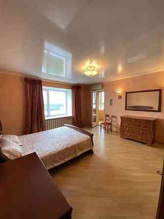 Оренда Квартира 3-кімнатна, 12/16 поверх на пр. Героев Сталинграда Киев