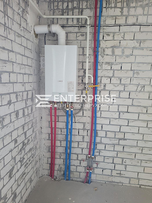 Продаж 3к Квартира 88 кв.м Приозерний вул.  - photo 17