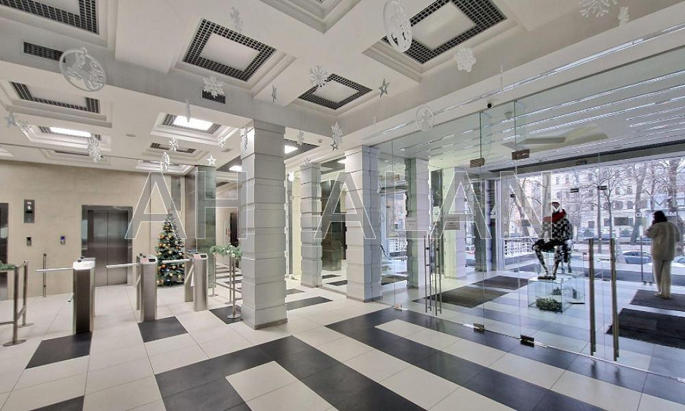 Оренда офісне приміщення на вул. Нижній Вал приміщень - 12, поверх - 9/10 Kiev - photo 16