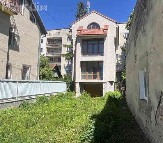 Продаж Будинок 4-кімнатний на вул. Стецька Тернопіль