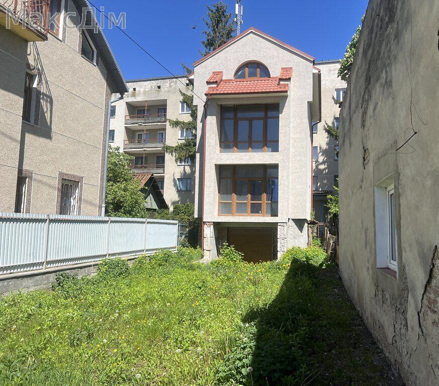 Продаж Будинок 4-кімнатний на вул. Стецька Тернополь - изображение 1