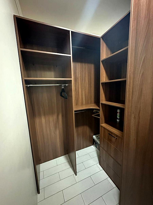 Оренда Квартира 1-кімнатна, 16/25 поверх на Ованеса Туманяна, 3 Kiev - photo 11