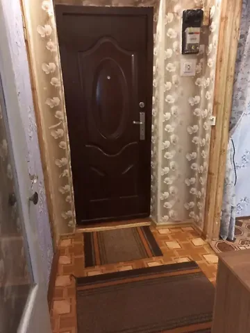 Продаж 1к Квартира 21.3 кв.м Айвазовського вулиця 13 Миколаїв - фото 1