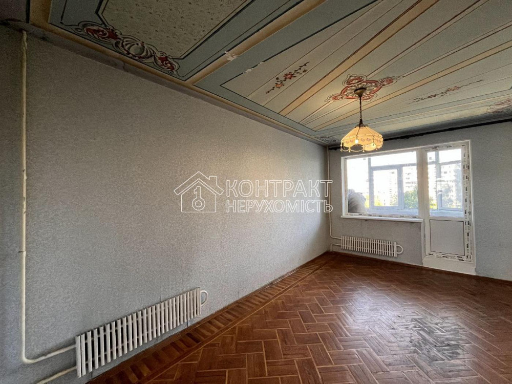 Продаж Квартира 4-кімнатна, 8/16 поверх на вул. Библика Харків - фото 19