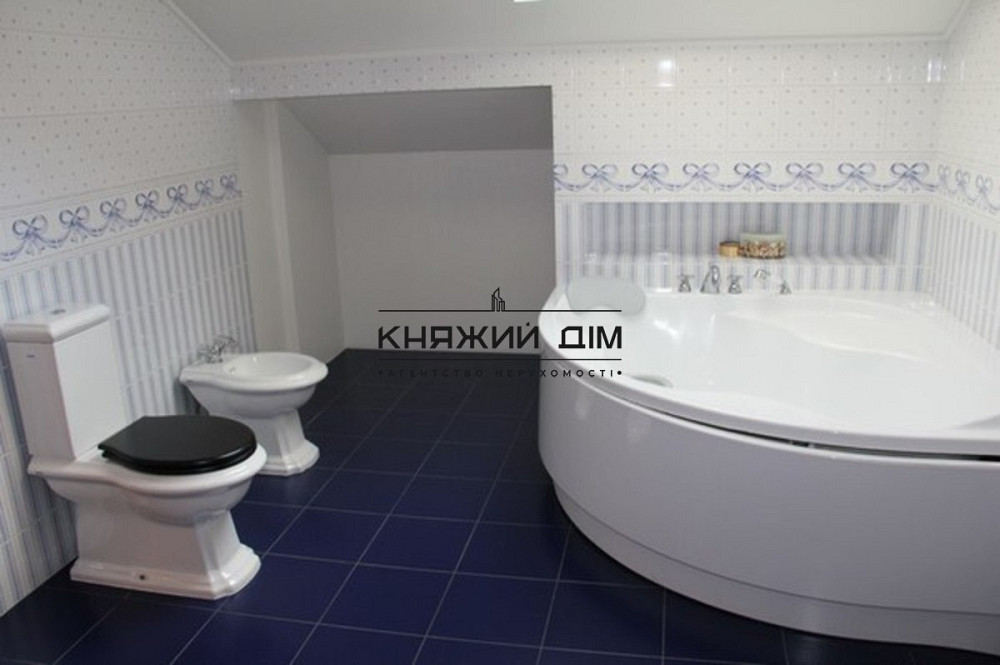 БЕЗ КОМИССИИ !!! Продажа дома в коттеджном городке с. Севериновка.№ 228977 Северинівка (Макарівський район) - фото 13