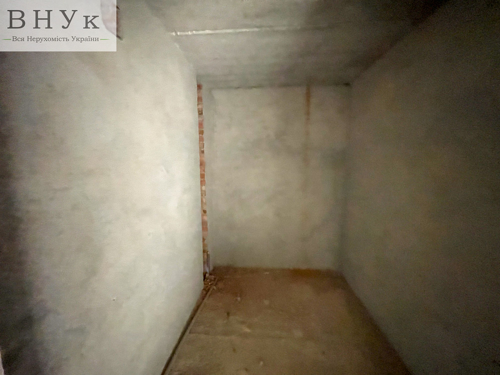 Продаж Квартира 2-кімнатна, 2/4 поверх на вул. Циганська Ternopil' - photo 5