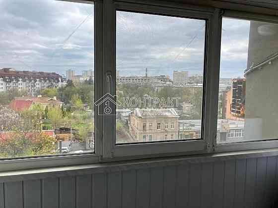 Оренда Квартира 4-кімнатна, 7/9 поверх на вул. Героїв Харкова Харків