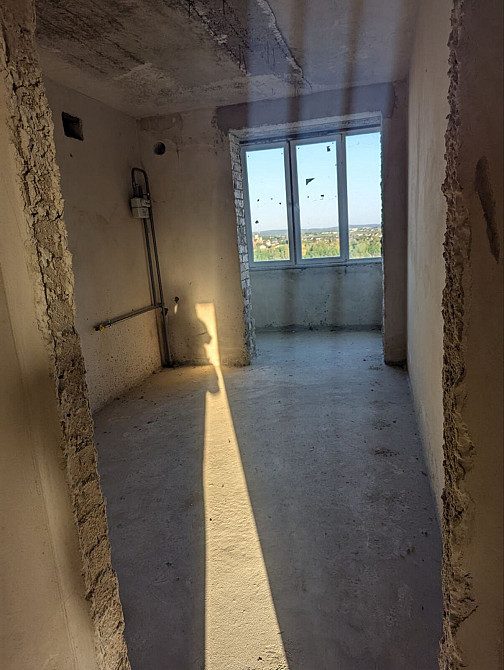 Продаж Квартира 4-кімнатна, 10/11 поверх на провулок Ключний Івано-Франківськ - фото 12