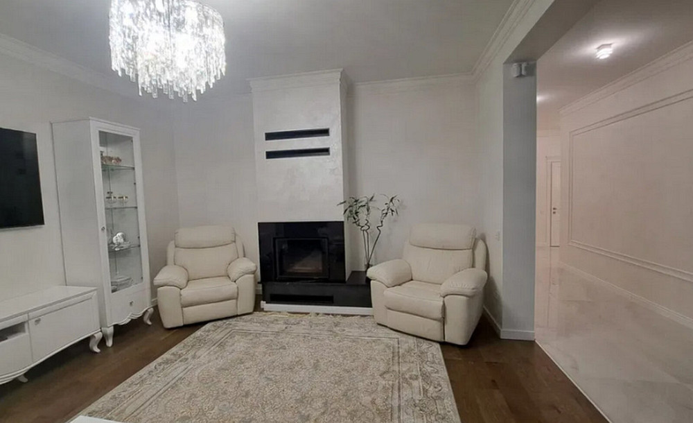 Продається новий сучасний будинок з басейном і терасою Байківці - фото 4