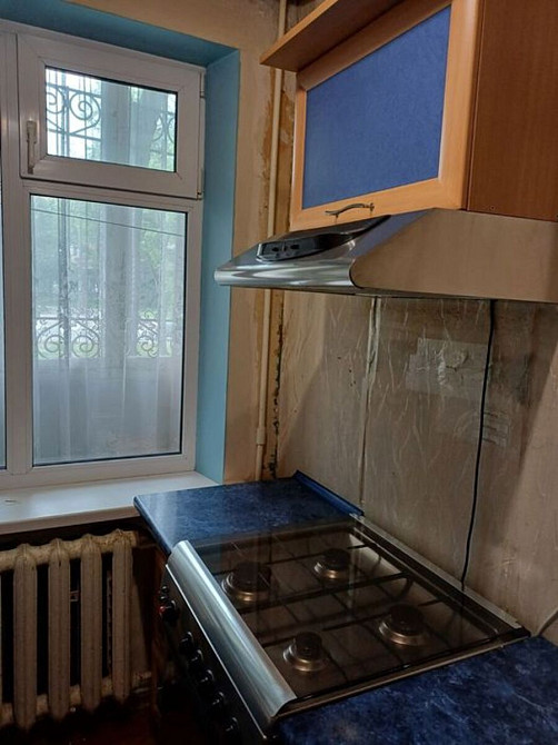 Оренда Квартира 1-кімнатна, 1/9 поверх на Празька, 17 Київ - фото 9