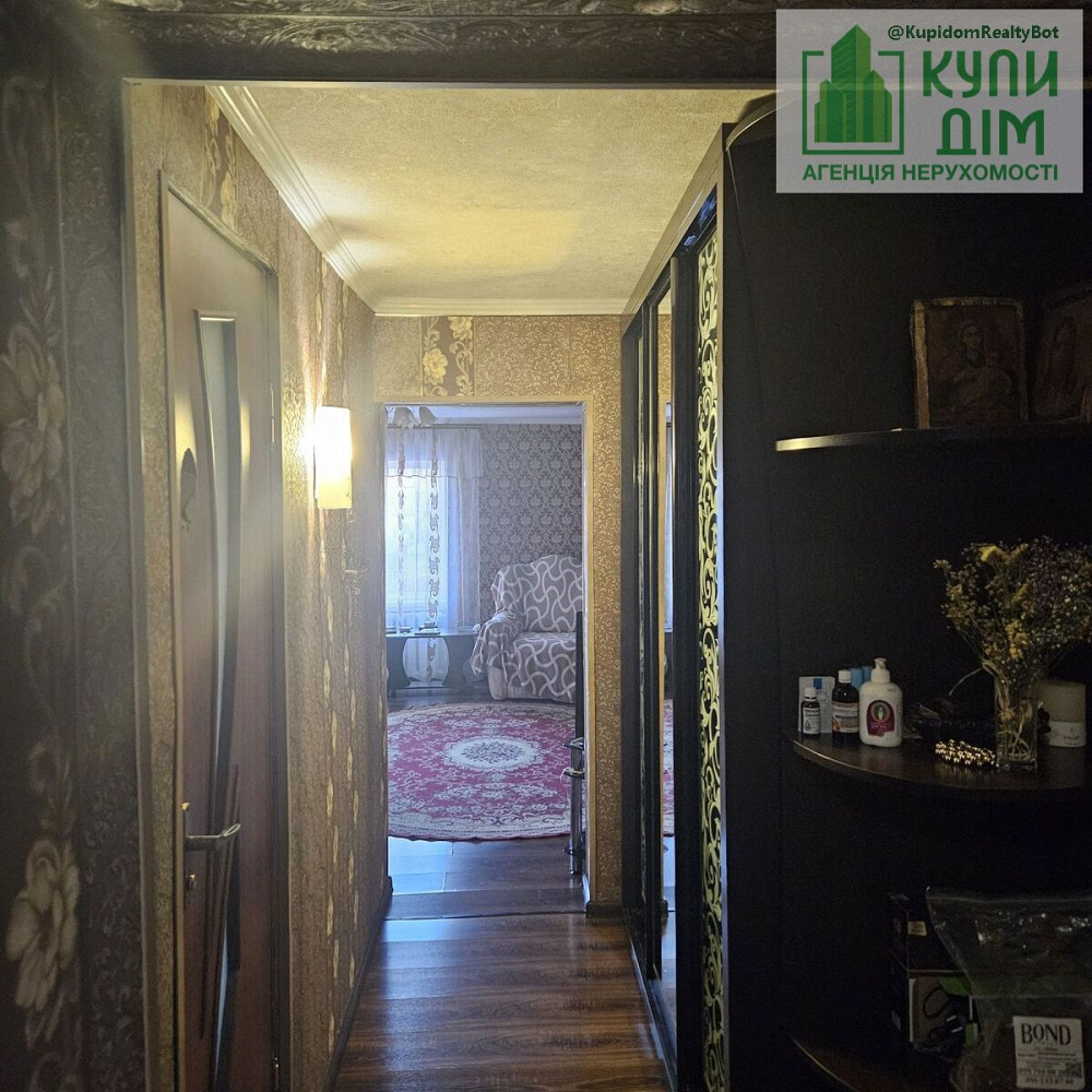 Продаж будинку на Ст. Балашовці Кропивницький - фото 15