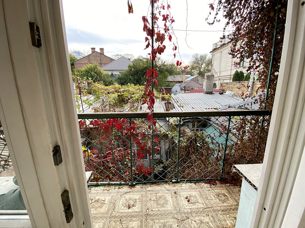 4 комнатная квартира в Лермонтовском переулке Одеса - фото 5