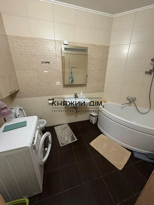 Здається 2-кімнатна квартира біля м. Голосіївська / м. Деміївська № 11202849 Київ - фото 12