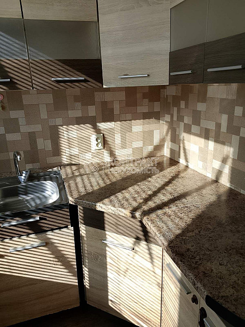 Оренда Квартира 1-кімнатна, 8/9 поверх на вул. Познанська Харків - фото 1