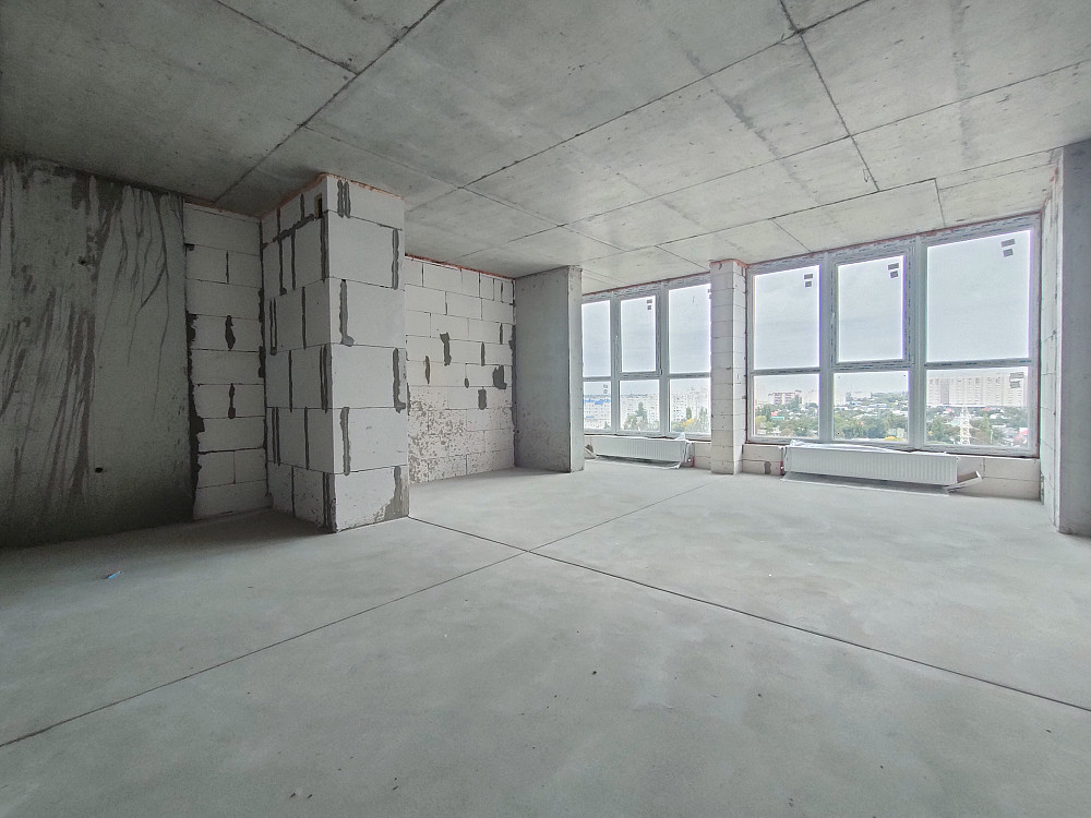 Продаж Квартира 1-кімнатна на ул. Бугаевская, 44 Odessa - photo 2