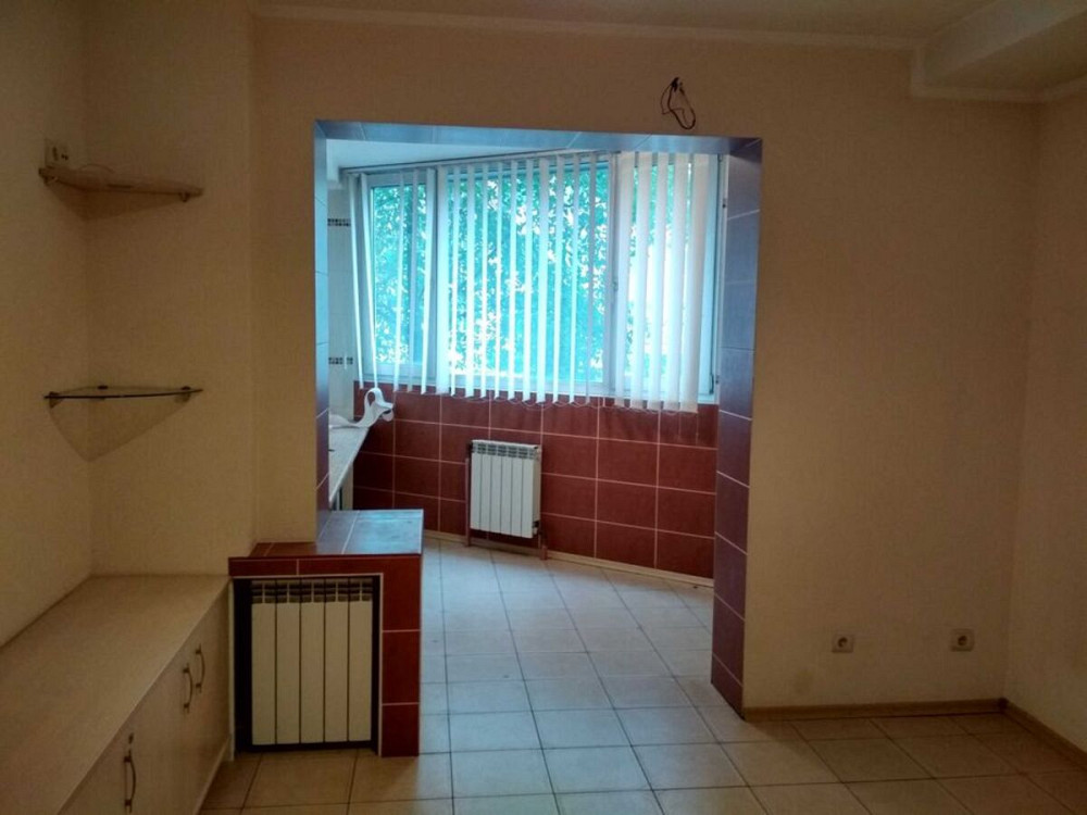 Продаж Квартира 3-кімнатна, 1/22 поверх на Драгоманова, 8а Київ - фото 1