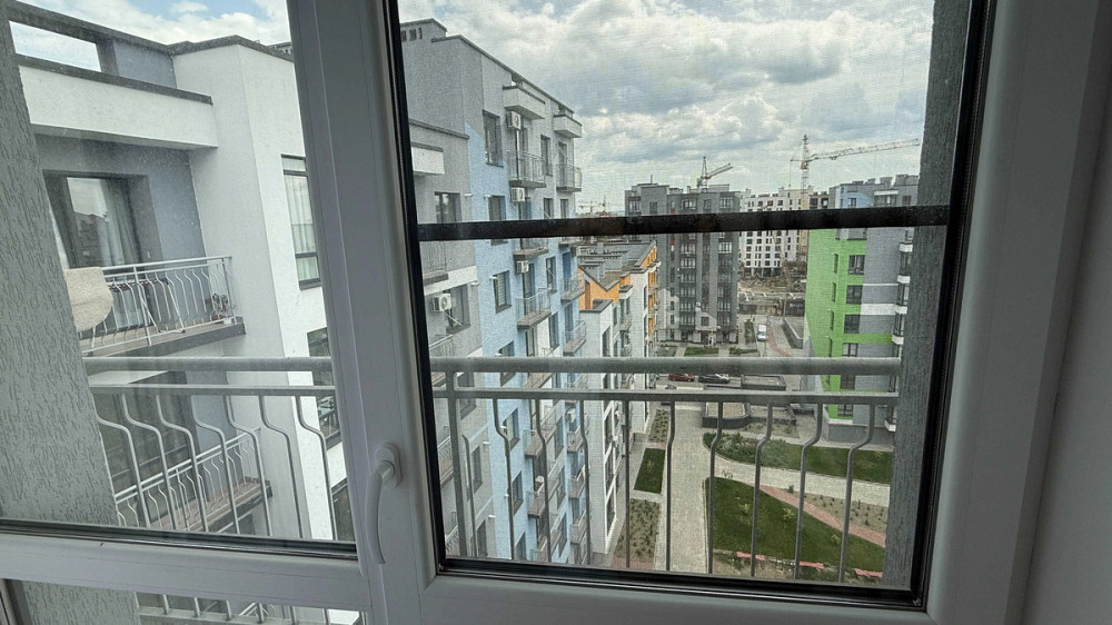 Продаж Квартира 3-кімнатна, 9/9 поверх на вул. Національної Гвардії Івано-Франківськ - фото 18