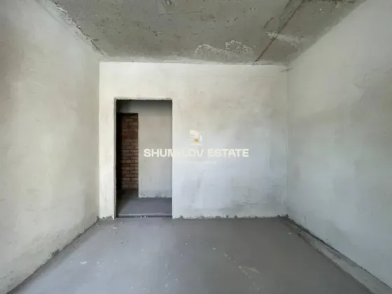 2-room apartment in a business-class residential complex (Storozhenko St.) L'viv