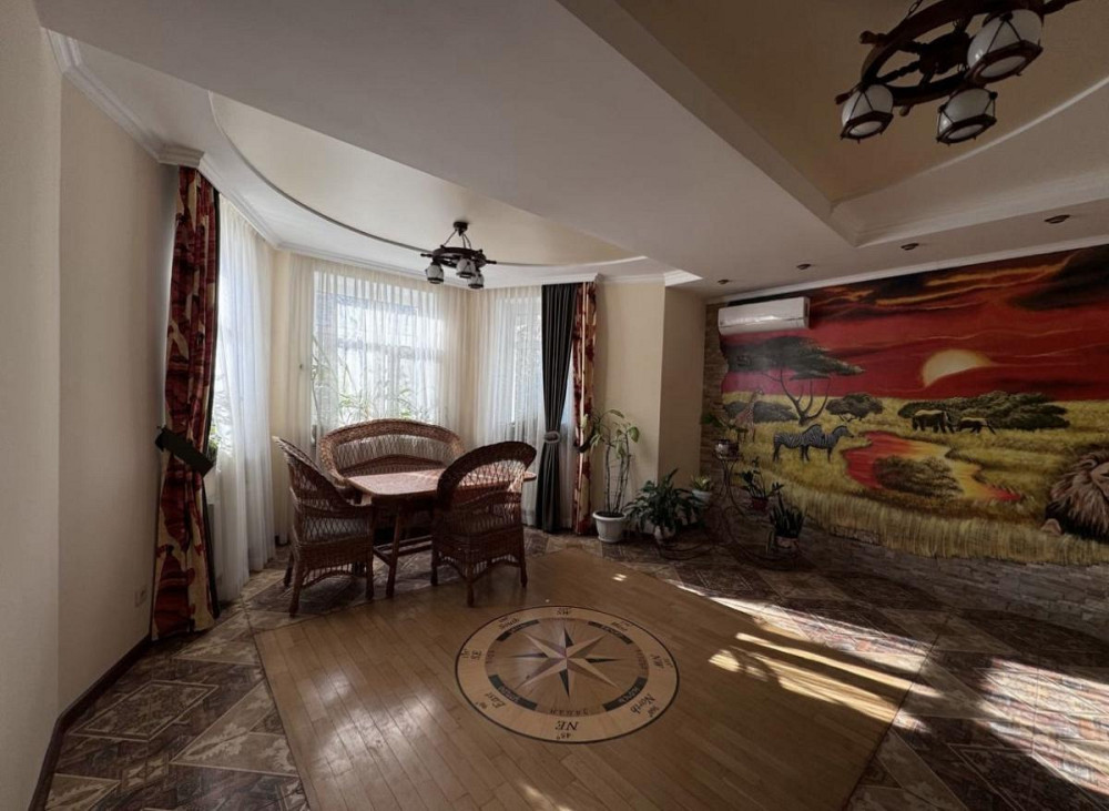 Продам триповерховий  будинок  на Слобідці Одеса - фото 2