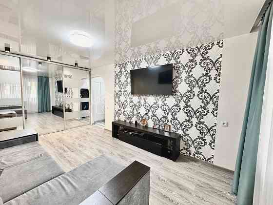 Продаж Квартира 1-кімнатна, 5/5 поверх на вул. Байрона Kharkiv