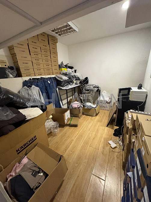 Оренда торгове приміщення на Велика Васильківська вул., 145/1 приміщень - 2, поверх - 1/9 Київ - фото 9