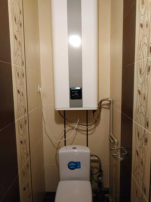 Продаж Квартира 4-кімнатна, 4/5 поверх на вул. 1-й Київський провулок Zhytomyr - photo 20