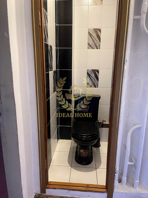 Продаж Квартира 3-кімнатна на Синеозерная 1-я ул., 1А Київ - фото 7