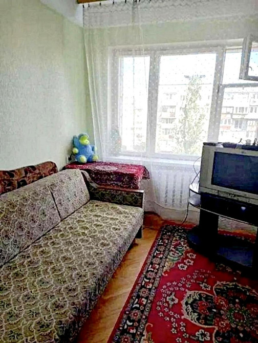 Продаж Квартира 2-кімнатна, 8/9 поверх на Ігоря Шамо, 3 Киев - изображение 4