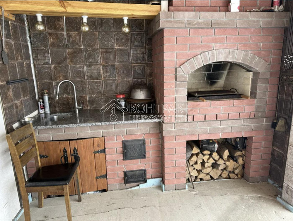 Продаж Будинок 4-кімнатний на вул. Харьківська Безлюдовка - изображение 12