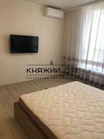 1 кімн квартира ЖК КАЗКА Феофанія Парк № 21146901 Київ