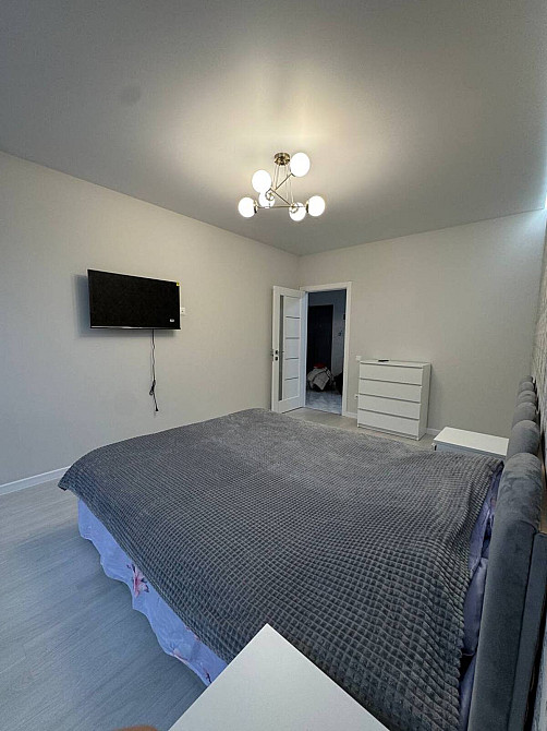 Оренда Квартира 1-кімнатна, 9/11 поверх на Героїв Миколаєва, 129 Івано-Франківськ - фото 2