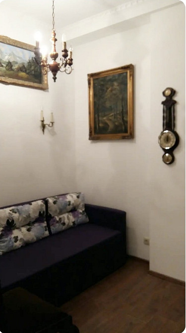 Продам стильную смарт-квартира в новом доме на 16-й станции Большого Фонтана Odessa - photo 6