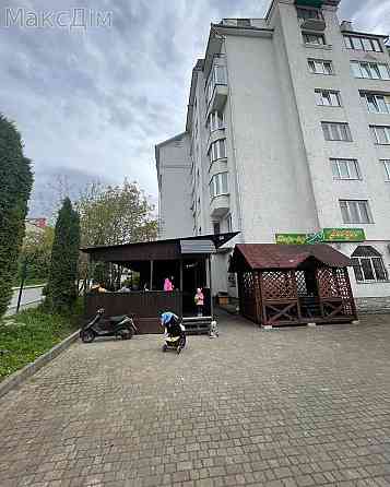 Оренда торгове приміщення на вул. Над Яром приміщень - 2 Тернопіль