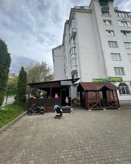 Оренда торгове приміщення на вул. Над Яром приміщень - 2 Тернопіль - фото 6