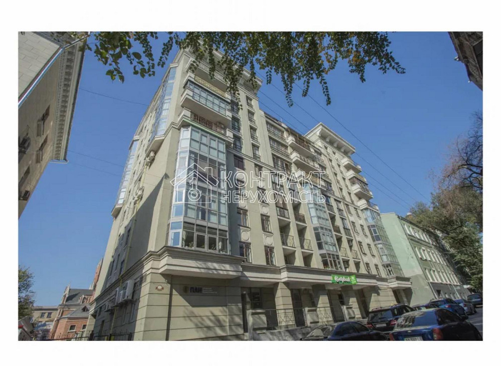 Оренда приміщення вільного призначення на вул. Чернишевська поверх - 1/10 Харьков - изображение 1