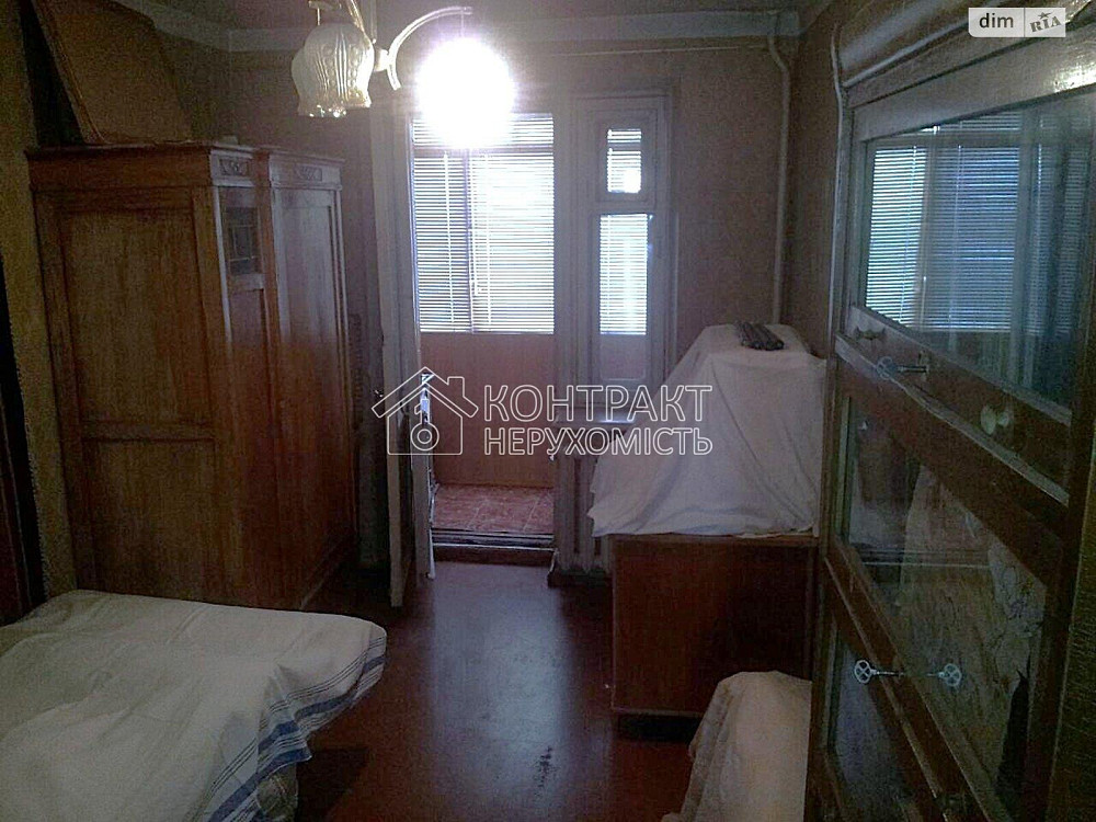 Продаж Квартира 3-кімнатна, 8/9 поверх на вул. Вокзальная Харків - фото 10